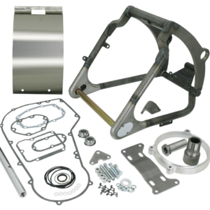 KIT FORCELLONE DELUXE "TON PELS SIGNATURE"