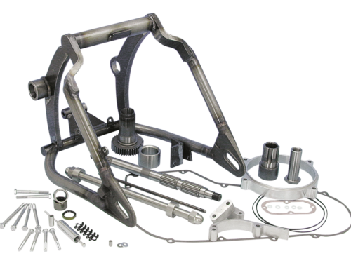 KIT FORCELLONE LARGO PER SOFTAIL TWIN CAM