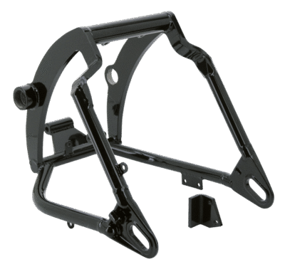 KIT FORCELLONE LARGO PER SOFTAIL TWIN CAM