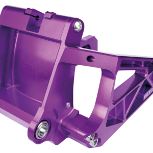 FORCELLONE VITY'S IN BILLET PER SOFTAIL