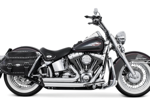 FREEDOM PERFORMANCE/THORCAT AMENDMENT SIDE SLASH