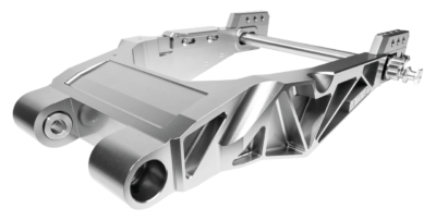 FORCELLONE VITY'S IN BILLET PER TOURING