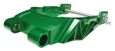FORCELLONE VITY'S IN BILLET PER TOURING