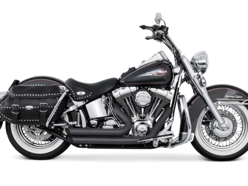 FREEDOM PERFORMANCE/THORCAT AMENDMENT SIDE SLASH