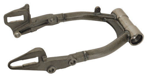 FORCELLONE PER VECCHI BIG TWIN - 1 FORCELLONE PER VECCHI BIG TWIN