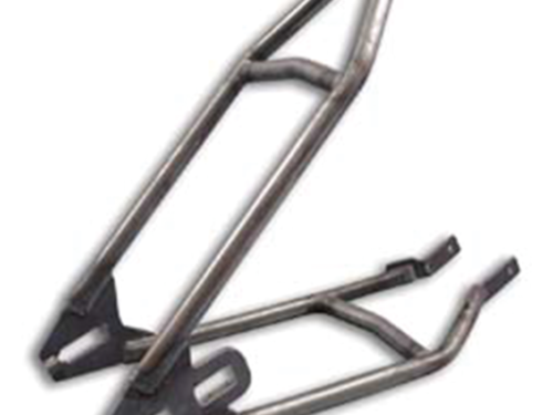 CONVERSIONE TELAIO RIGIDO PER TELAI SPORTSTER DI SERIE