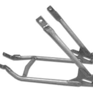 CONVERSIONE TELAIO RIGIDO PER TELAI SPORTSTER DI SERIE