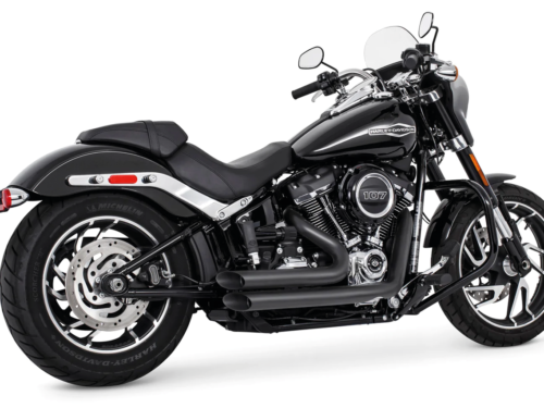 FREEDOM PERFORMANCE/THORCAT AMENDMENT SIDE SLASH