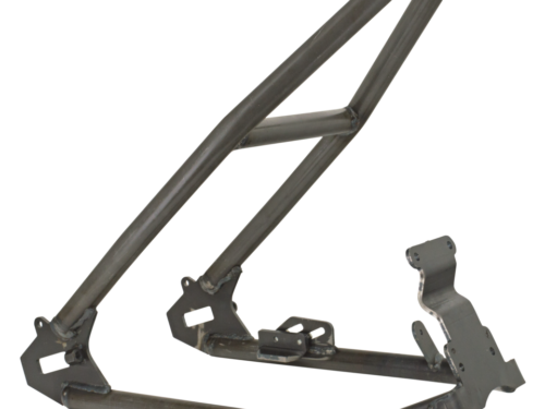 CONVERSIONE TELAIO RIGIDO PER TELAI SPORTSTER DI SERIE