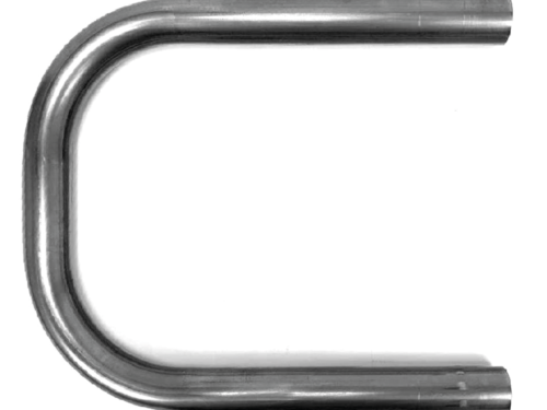 PARTI IN ACCIAIO GREZZE DA WESTLAND CUSTOM