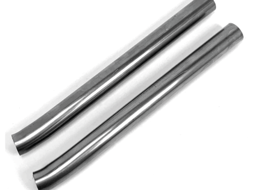 PARTI IN ACCIAIO GREZZE DA WESTLAND CUSTOM