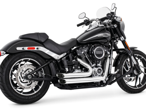 FREEDOM PERFORMANCE/THORCAT AMENDMENT SIDE SLASH