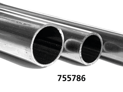 PARTI IN ACCIAIO GREZZE DA WESTLAND CUSTOM