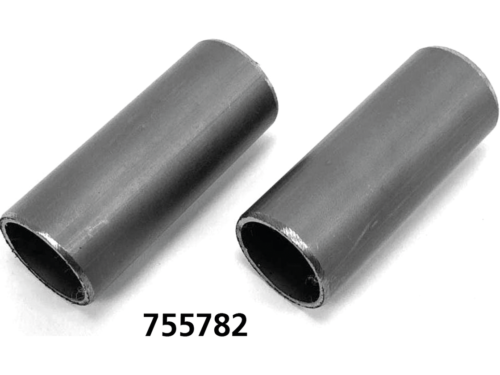 PARTI IN ACCIAIO GREZZE DA WESTLAND CUSTOM