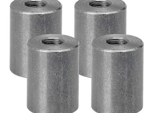 PIEDINI FILETTATI DA SALDARE LOWBROW CUSTOMS