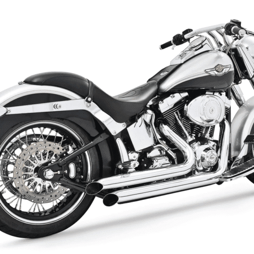 FREEDOM PERFORMANCE/THORCAT DECLARATION TURN-OUTS