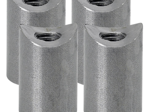 PIEDINI FILETTATI DA SALDARE LOWBROW CUSTOMS