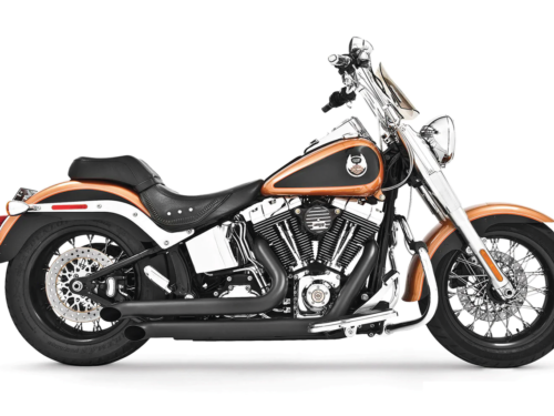 FREEDOM PERFORMANCE/THORCAT DECLARATION TURN-OUTS