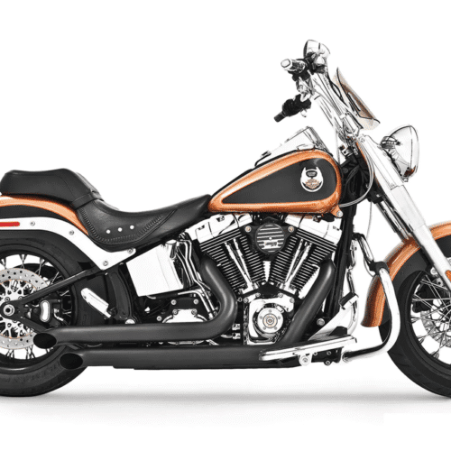 FREEDOM PERFORMANCE/THORCAT DECLARATION TURN-OUTS