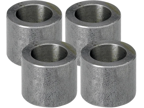 PIEDINI FILETTATI DA SALDARE LOWBROW CUSTOMS