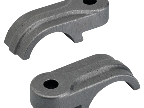 LINGUETTE DI MONTAGGIO LOWBROW CUSTOMS