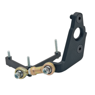 STABILIZZATORE TELAIO TOURING LINK DALLA PROGRESSIVE SUSPENSION