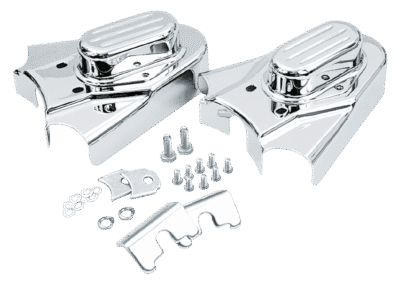 COPERCHI FORCELLONE PHANTOM II PER SOFTAIL