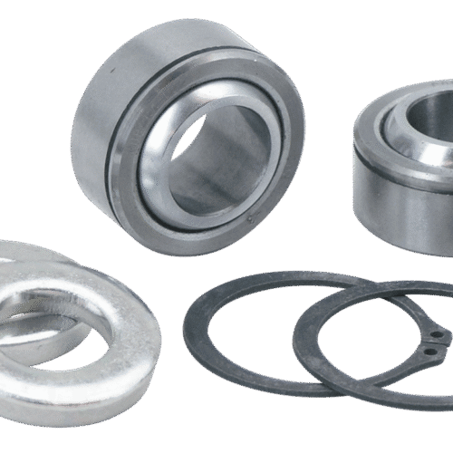 PARTI FORCELLONE SOFTAIL 1984-1999