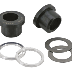 BOCCOLE FORCELLONE RIGIDE PER FXR & TOURING