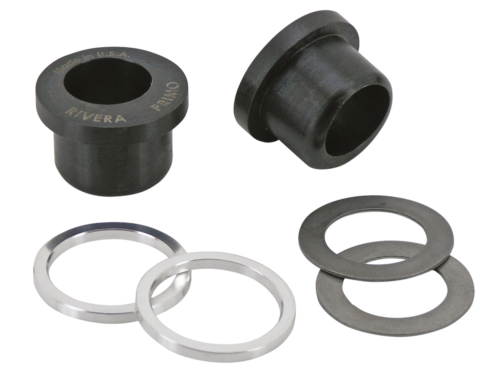 BOCCOLE FORCELLONE RIGIDE PER FXR & TOURING