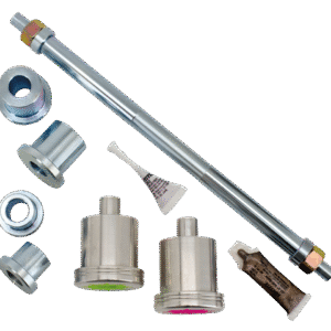 KIT RETRO FIT FORCELLONI RECENTI PER TOURING