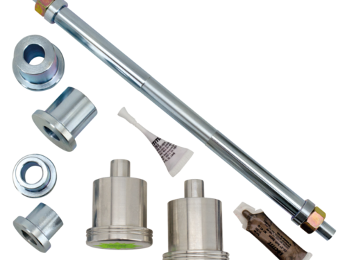 KIT RETRO FIT FORCELLONI RECENTI PER TOURING