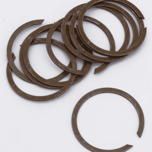 PARTI FORCELLONE SOFTAIL 2018 A OGGI