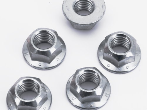 PARTI FORCELLONE SOFTAIL 2000-2017