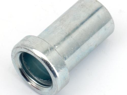 PARTI FORCELLONE SOFTAIL 2000-2017