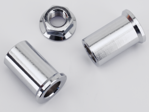 PARTI FORCELLONE SOFTAIL 2000-2017