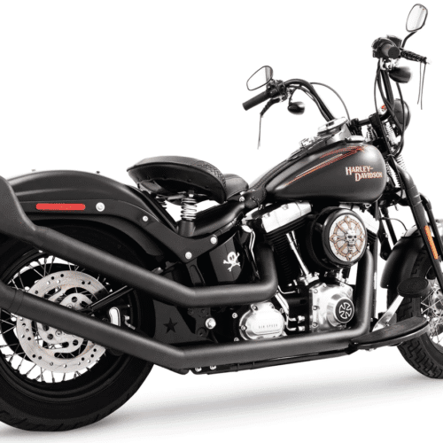 FREEDOM PERFORMANCE/THORCAT UPSWEEP