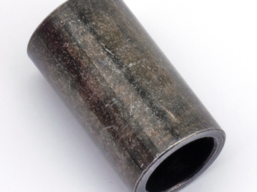 PARTI FORCELLONE SOFTAIL 2000-2017