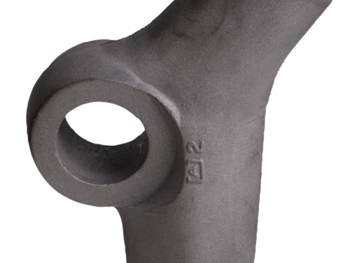 PARTI IN FUSIONE TELAIO REPLICA PER MODELLI VINTAGE DA VG CLASSIC