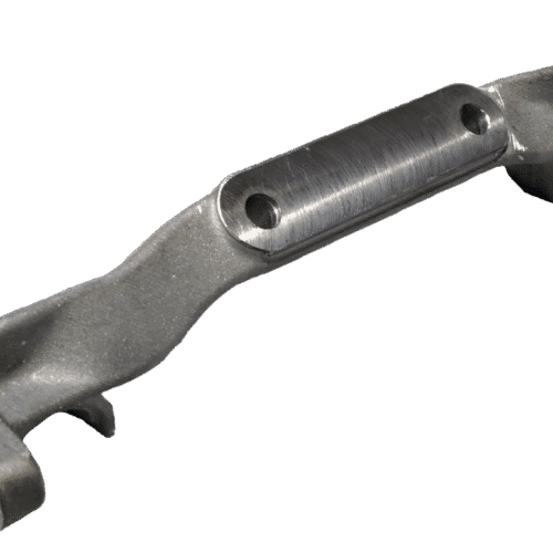 PARTI IN FUSIONE TELAIO REPLICA PER MODELLI VINTAGE DA VG CLASSIC