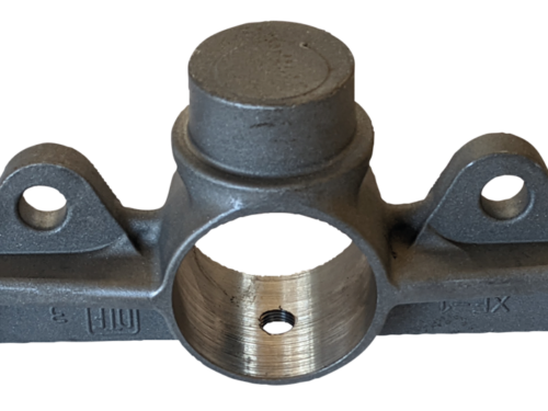 PARTI IN FUSIONE TELAIO REPLICA PER MODELLI VINTAGE DA VG CLASSIC