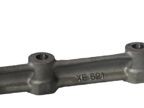 PARTI IN FUSIONE TELAIO REPLICA PER MODELLI VINTAGE DA VG CLASSIC