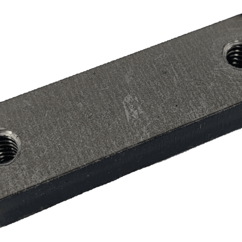 COMPONENTI DEL TELAIO IN ACCIAIO LAVORATO VG CLASSIC