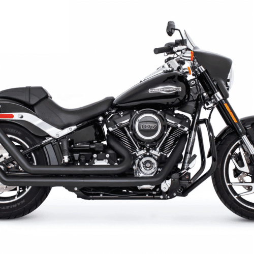 FREEDOM PERFORMANCE/THORCAT UPSWEEP