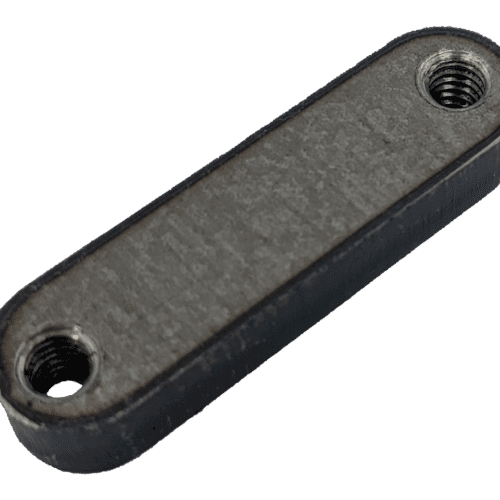 COMPONENTI DEL TELAIO IN ACCIAIO LAVORATO VG CLASSIC