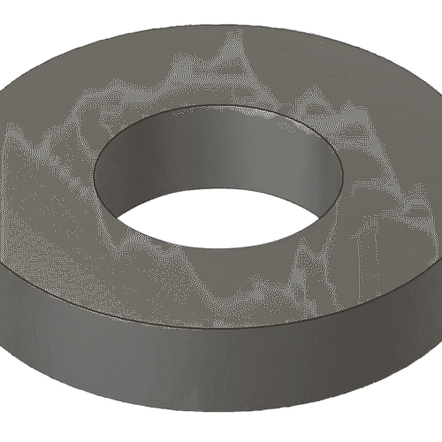 COMPONENTI DEL TELAIO IN ACCIAIO LAVORATO VG CLASSIC