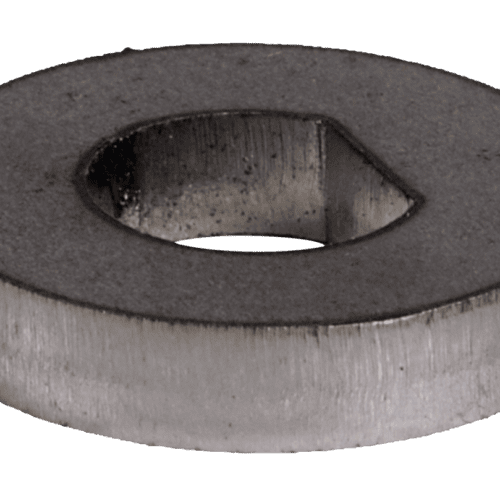 COMPONENTI DEL TELAIO IN ACCIAIO LAVORATO VG CLASSIC