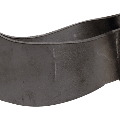 PARTI DI TELAIO IN LAMIERA VG CLASSIC