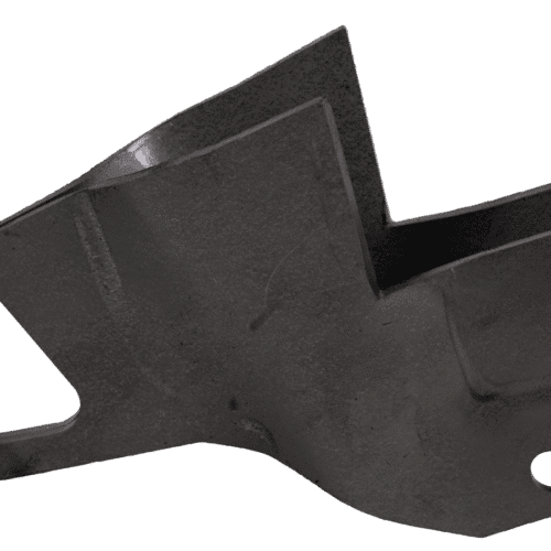 PARTI DI TELAIO IN LAMIERA VG CLASSIC