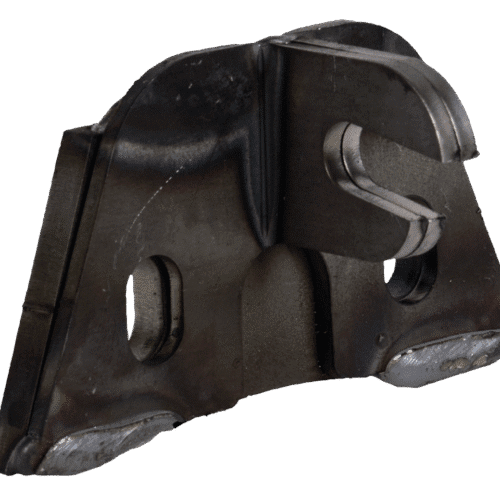 PARTI DI TELAIO IN LAMIERA VG CLASSIC